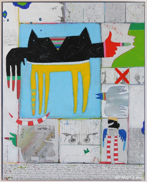 SLABBINCK Frank - About wisdom